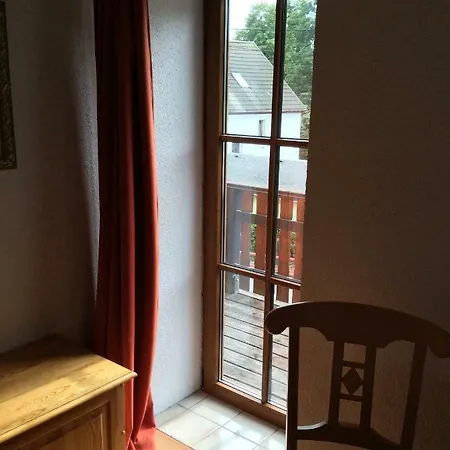 호텔 Quelle 하이데르스도르프