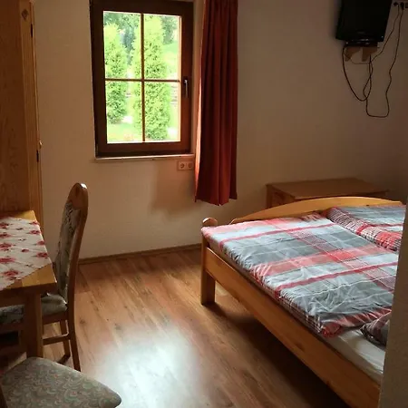 Hotel Quelle