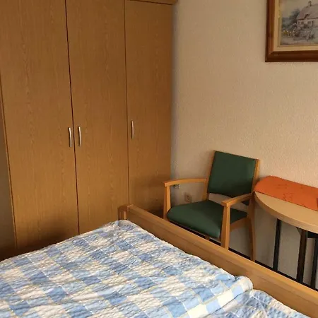 Hotel Quelle *