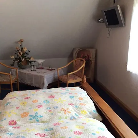 Hotel Quelle