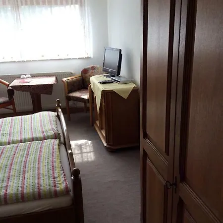 Quelle Hotel Heidersdorf