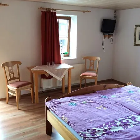 Quelle Hotel