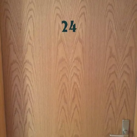 호텔 Quelle 하이데르스도르프