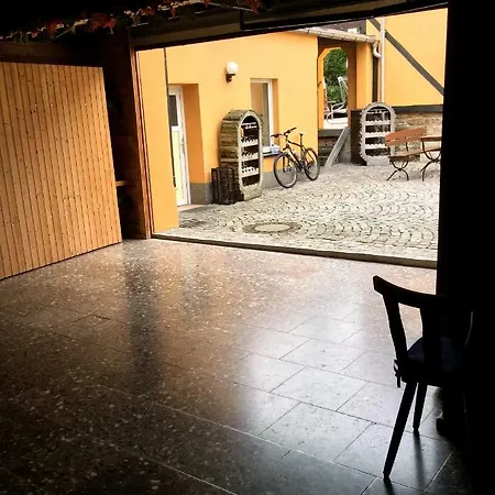 Quelle Hotel Heidersdorf