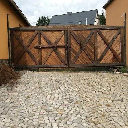 Hotel Quelle *